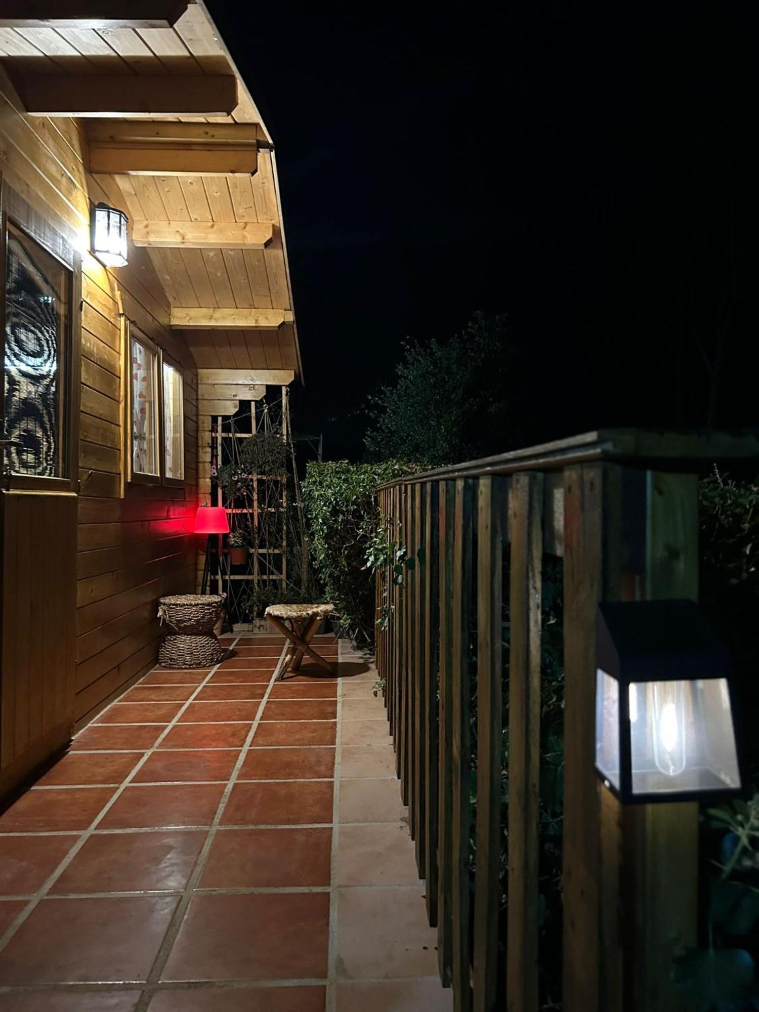 Hotel Casa Kintsugi Masquefa Esterno foto