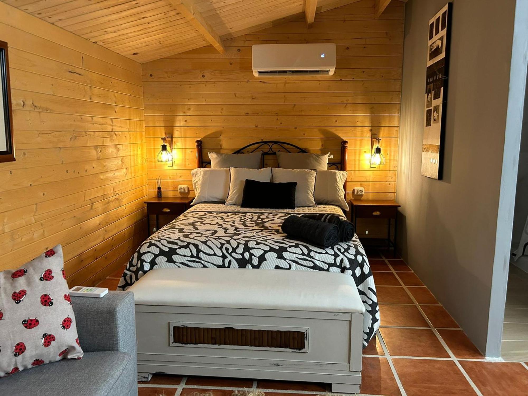 Hotel Casa Kintsugi Masquefa Esterno foto