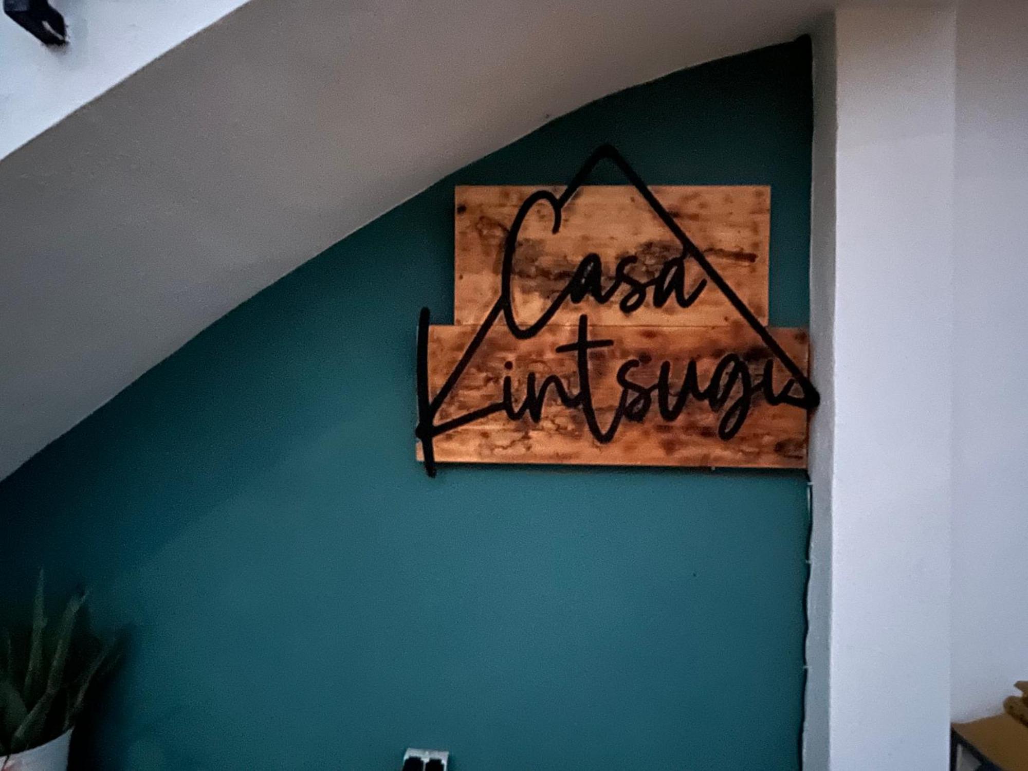 Hotel Casa Kintsugi Masquefa Esterno foto