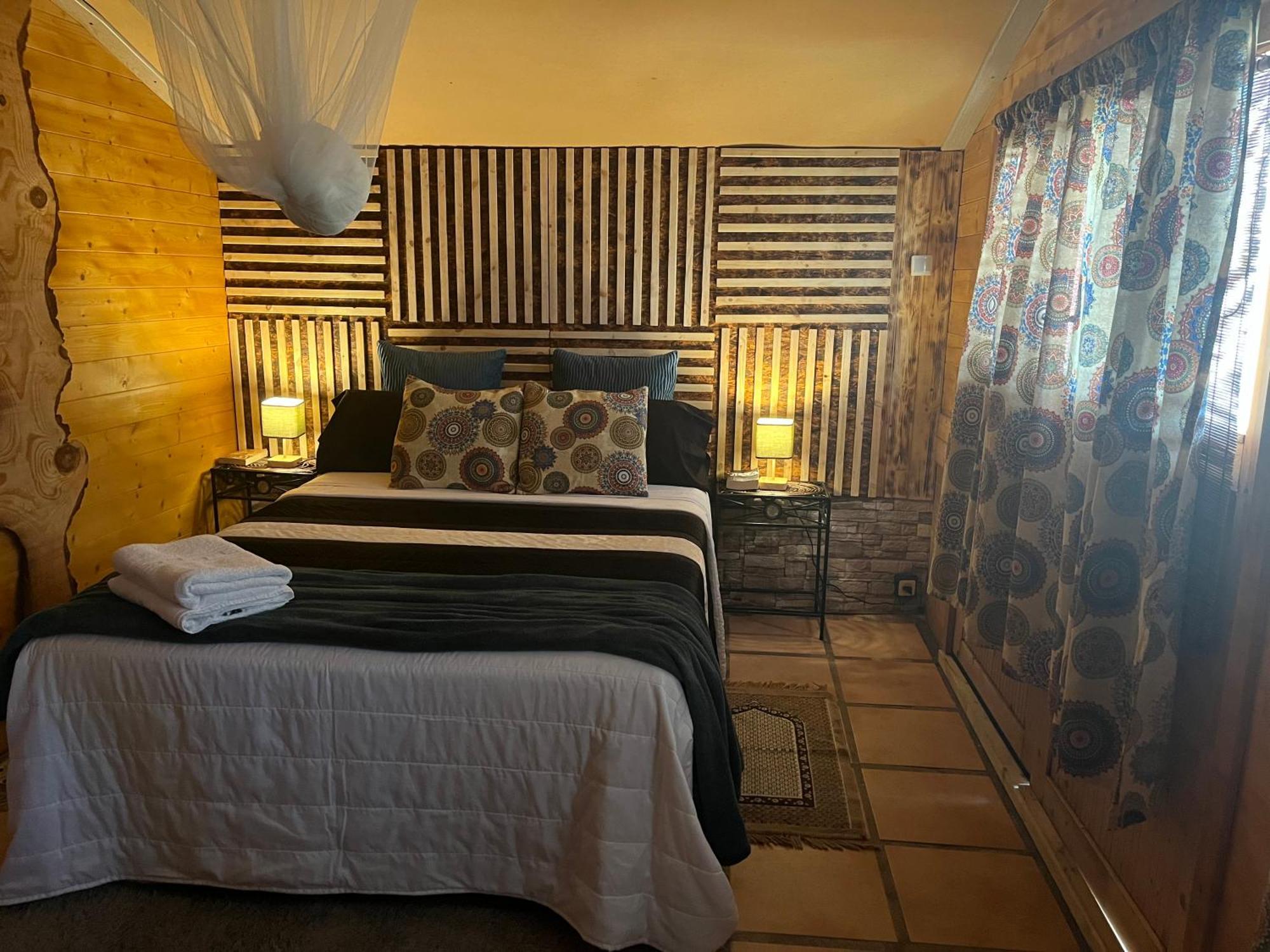 Hotel Casa Kintsugi Masquefa Esterno foto