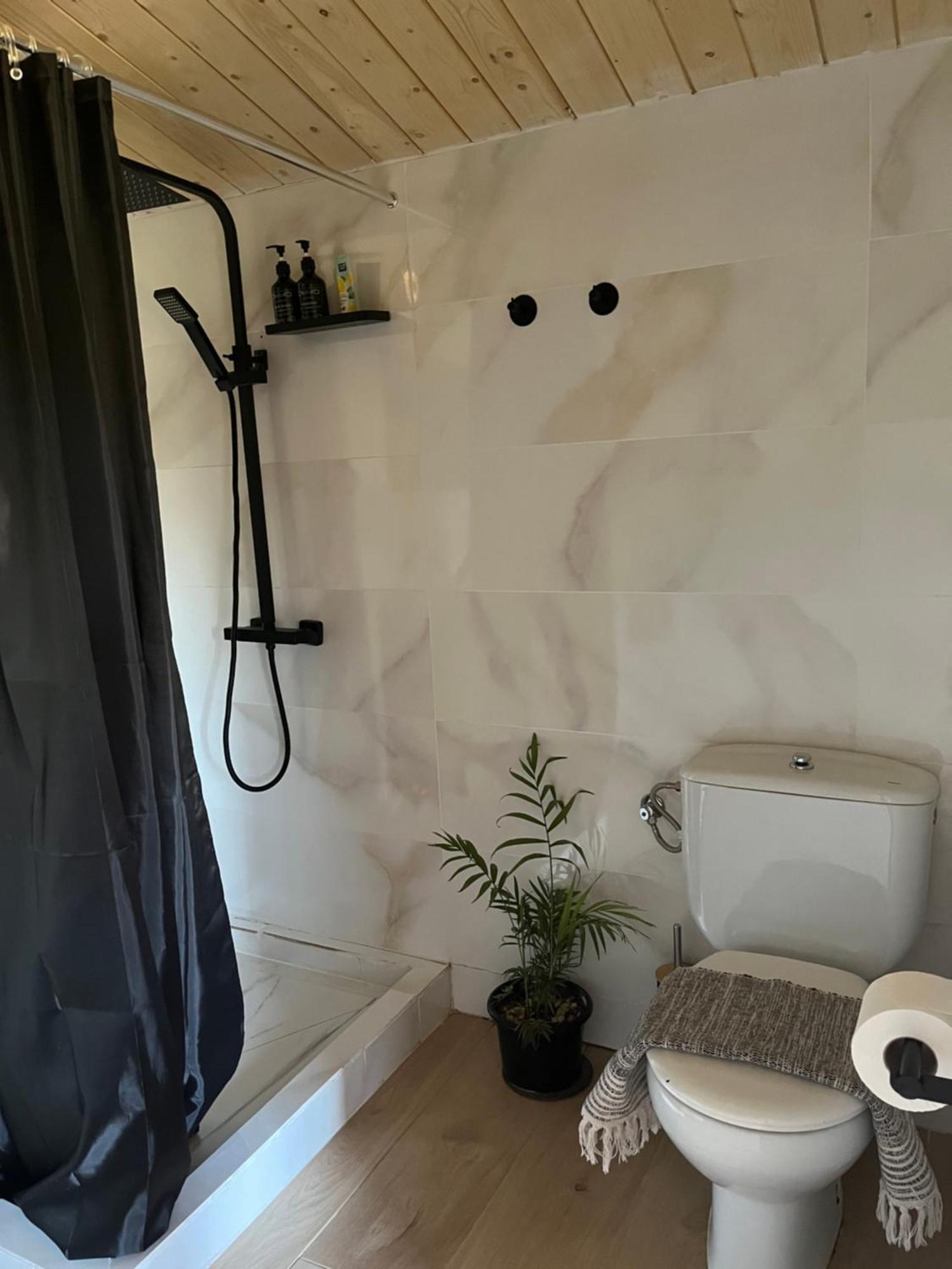 Hotel Casa Kintsugi Masquefa Esterno foto