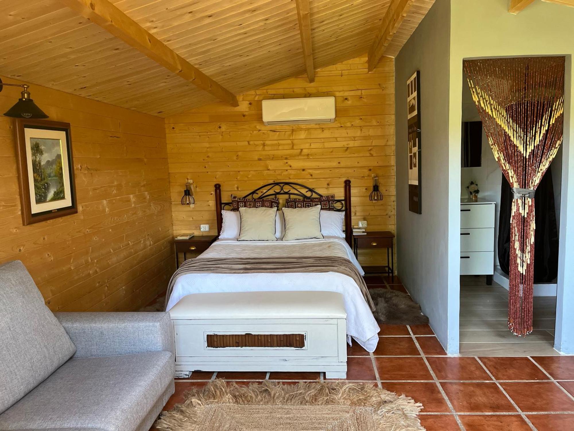 Hotel Casa Kintsugi Masquefa Esterno foto