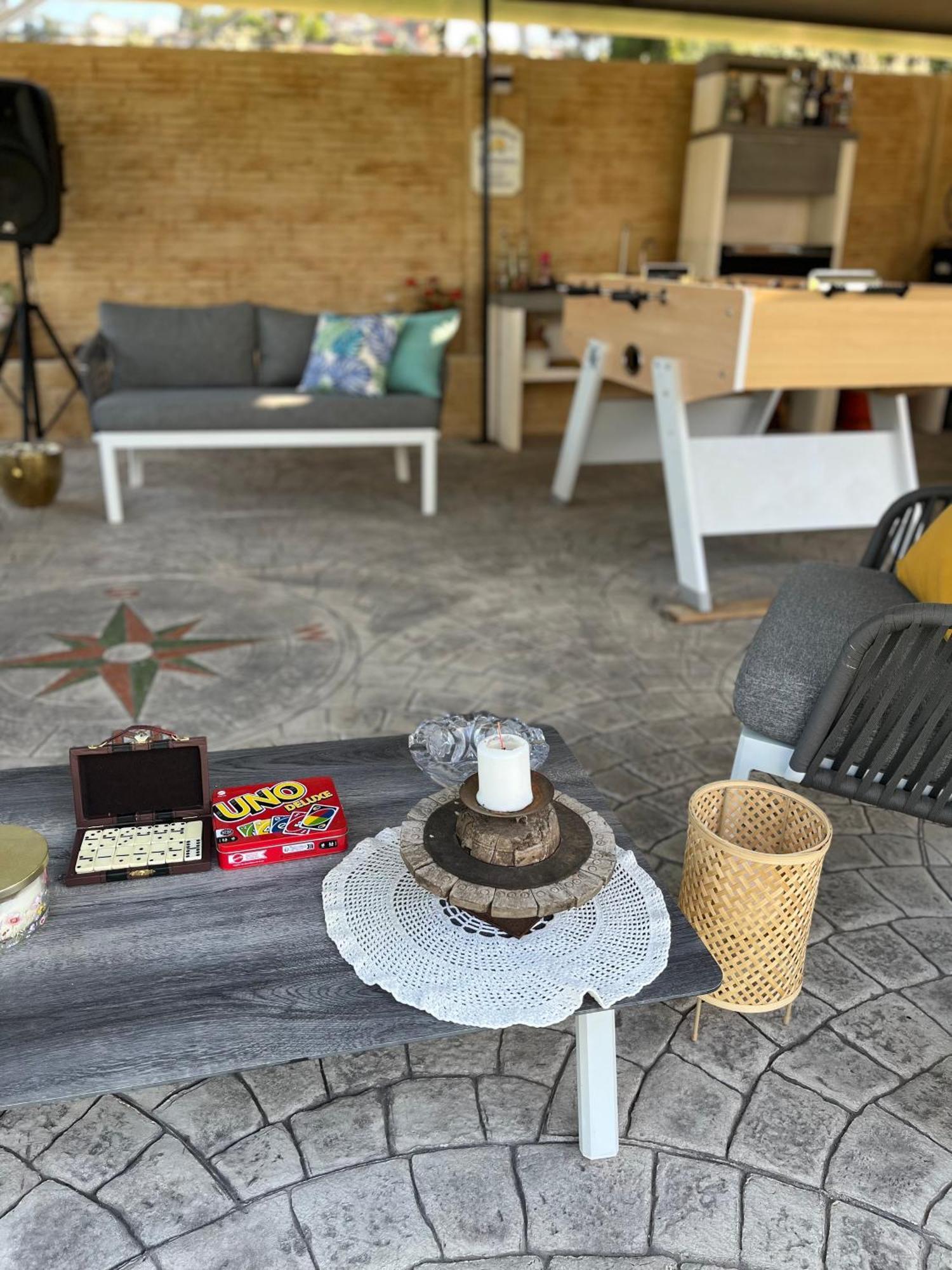 Hotel Casa Kintsugi Masquefa Esterno foto